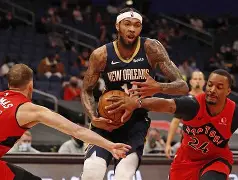 NBA季后赛今夜走向成谜，新奥尔良鹈鹕扳平良机，更衣室稳定，心理建设被强调